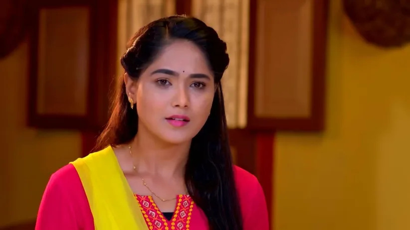 Meenakshi Ponnunga - August 30, 2022 - Webisode