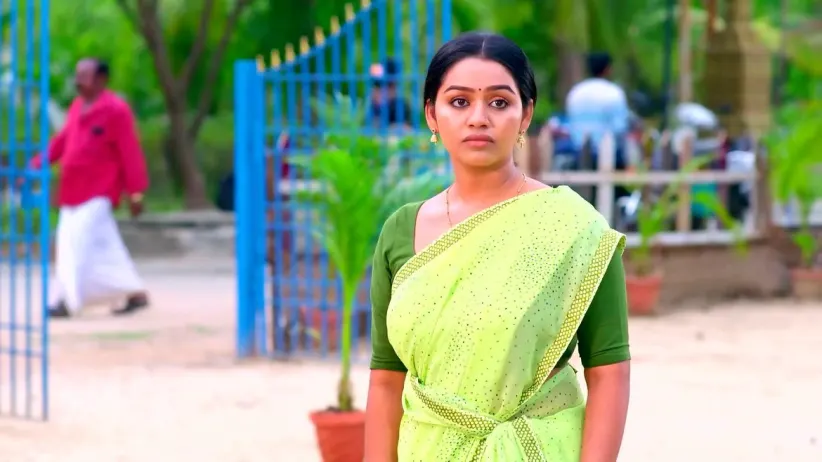 Meenakshi Ponnunga - August 30, 2022 - Best Scene