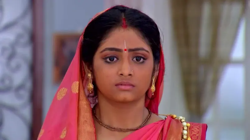 Shyama - August 29, 2022 - Best Scene