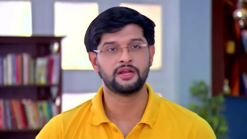 Shyama - September 01, 2022 - Webisode