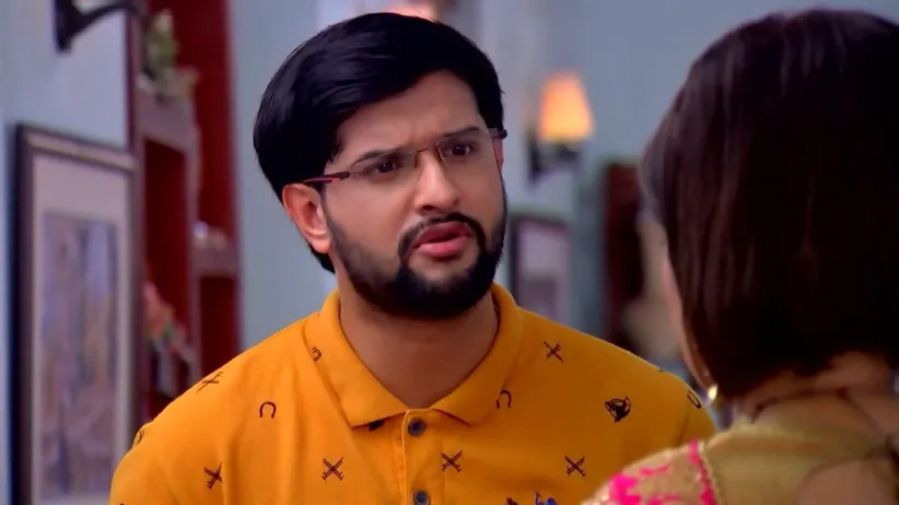 Shyama - September 04, 2022 - Webisode