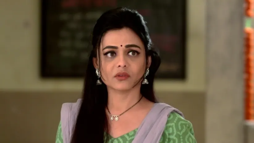 Sameer is Worried about Yash's Disappearance