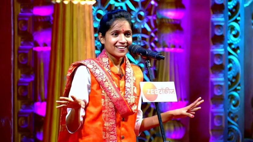 Ashwini Talks about Lord Ganesha of Ganesh Galli