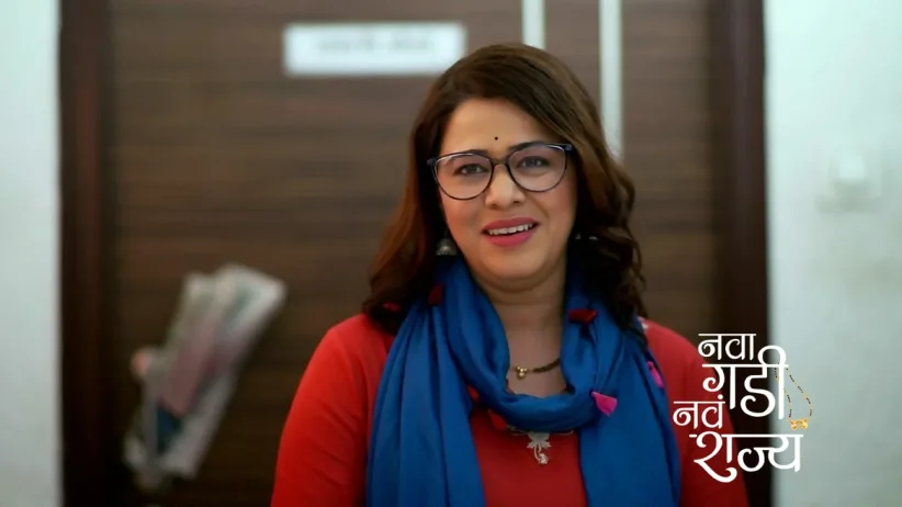 Anandi to Prepare Lord Ganesha's Idol
