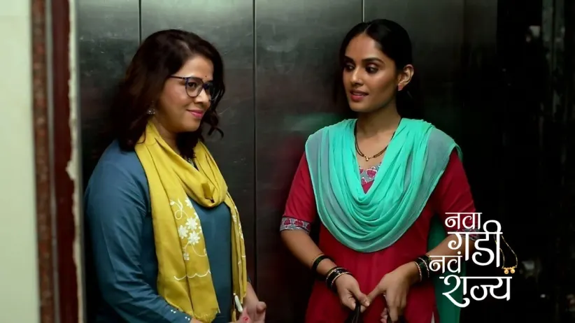 Raghav Turns Down Anandi's Request