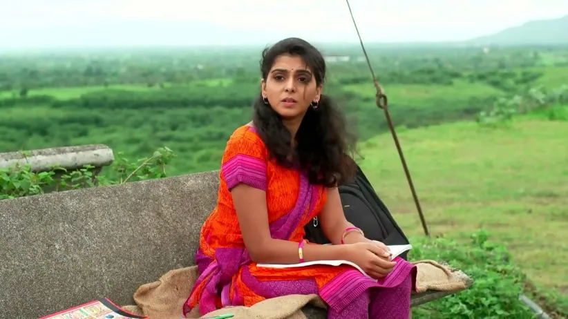 Appi's Determination Overwhelms Arjun | Appi Amchi Collector