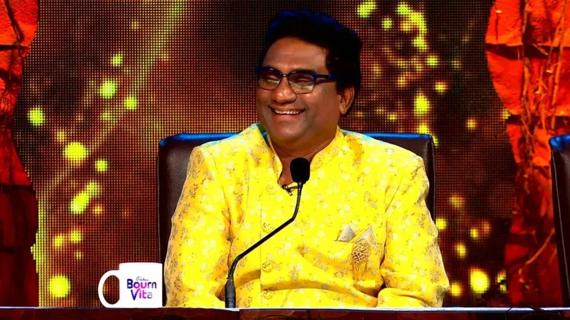 The Cast of 'Chala Hawa Yeu Dya' Make a Special Appearance