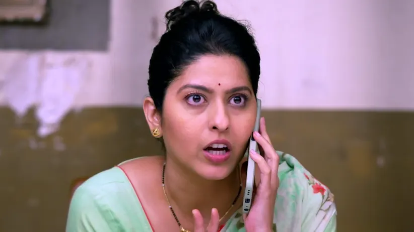 Anamika Agrees to Get Married