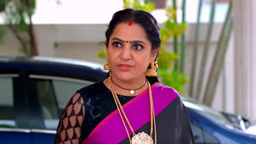Meenakshi Ponnunga - September 01, 2022 - Webisode