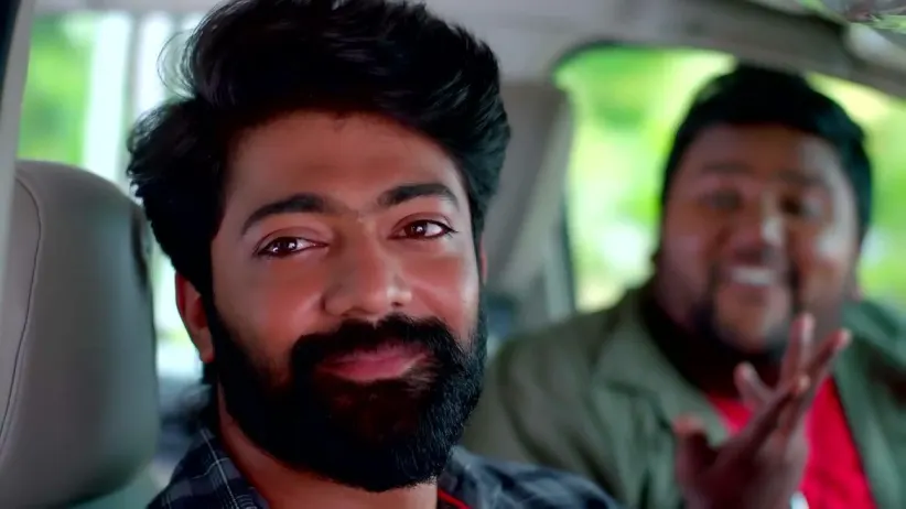 Meenakshi Ponnunga - September 01, 2022 - Best Scene