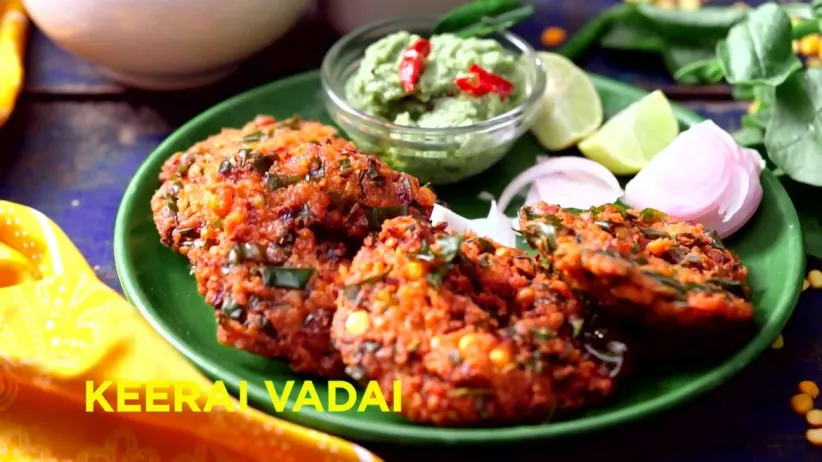 Rosemary Prawns' and 'Mooli Thecha Wrap'