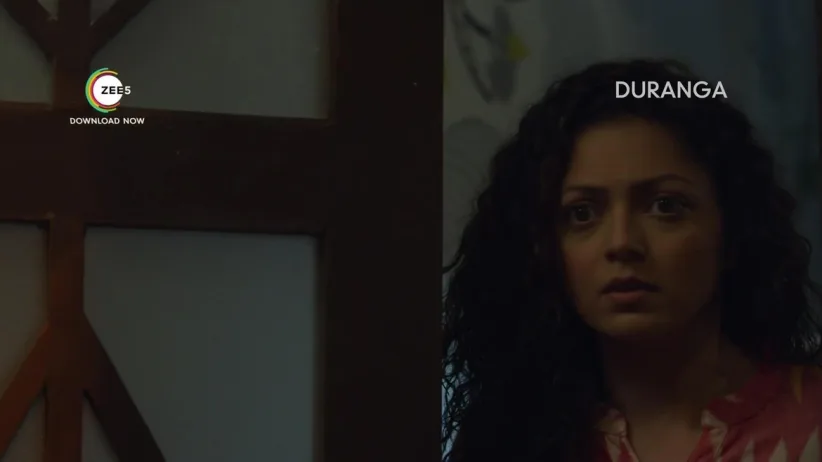 Duranga | Home Alone on a Rainy Night | Promo