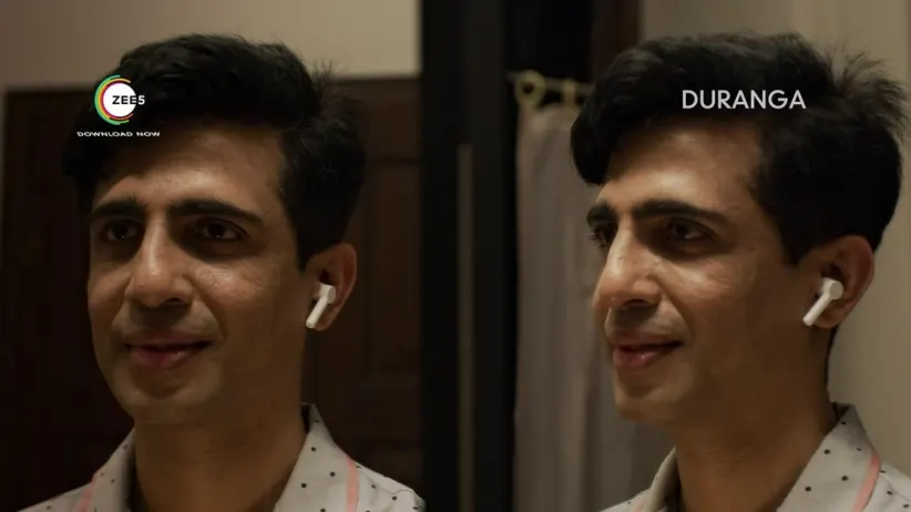 Duranga | Who Is a Serial Killer? | Promo