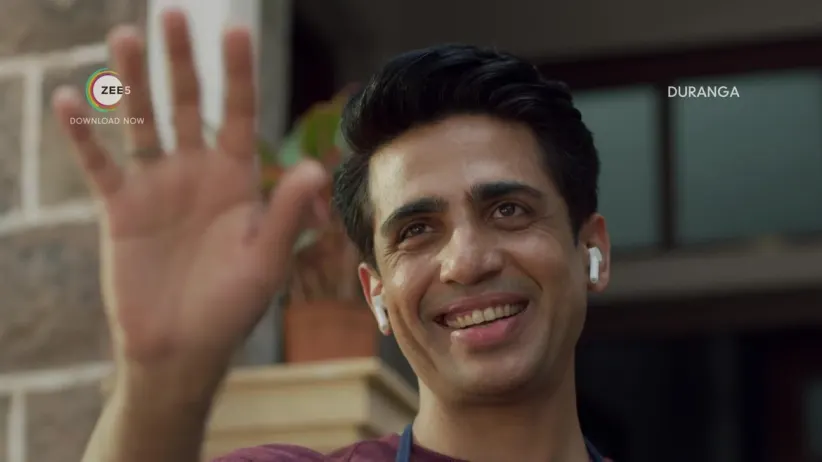 Duranga | Perfection Comes With a Price | Promo