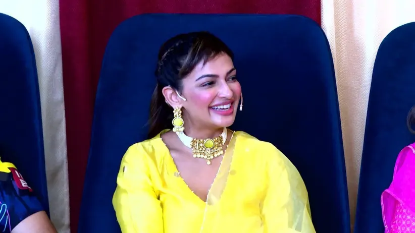 Preeti Sapru Talks about Her Pollywood Career