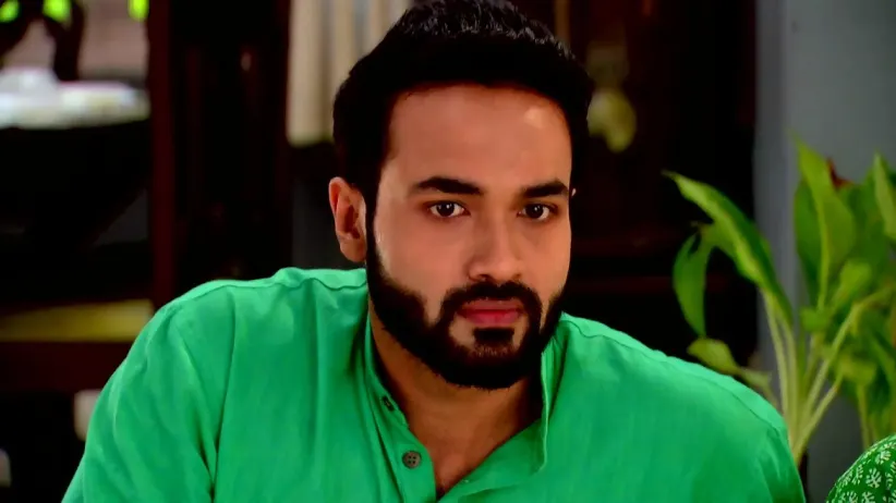 Siddhartha Decides to Go Trekking
