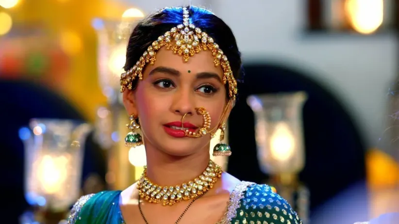 Rhea and Prachi’s Dance Performance