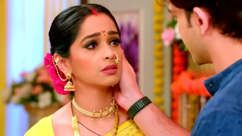 Daljeet Follows Rhea and Alia