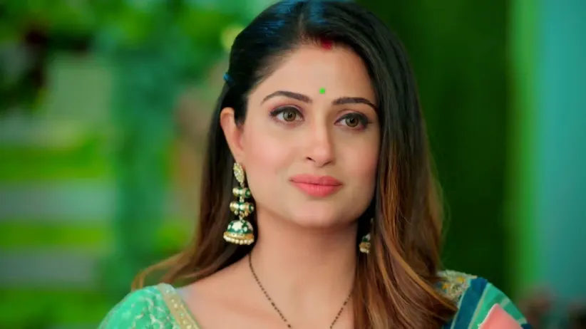 Anjini Instigates Rajeshwari