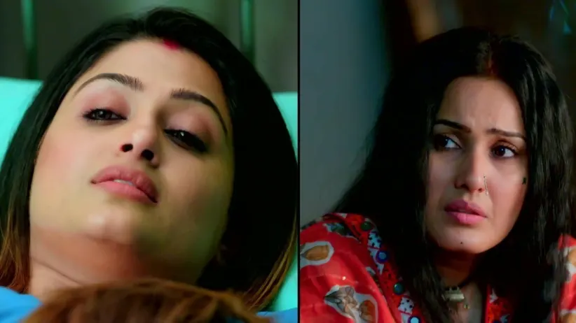 Amrita and Gauri Give Birth to Girls