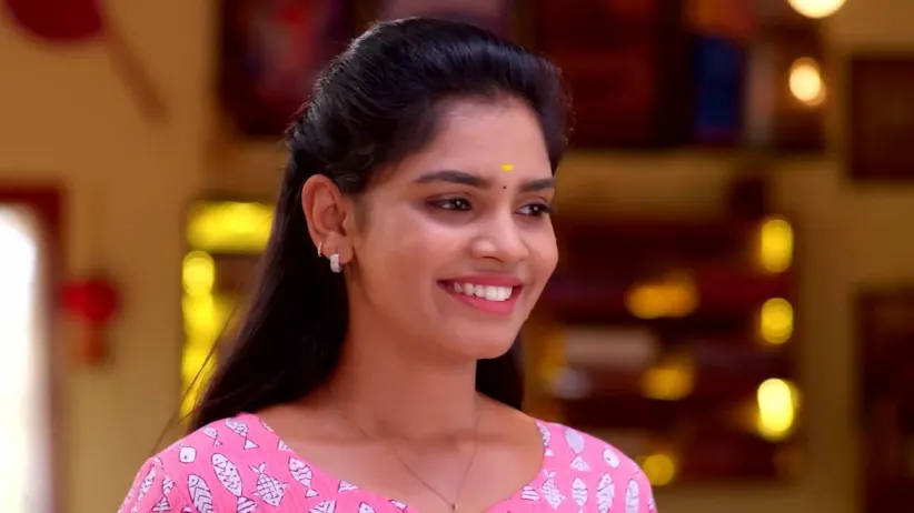 Meenakshi Ponnunga - September 06, 2022 - Best Scene