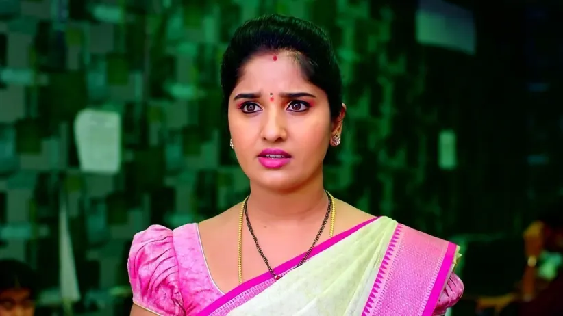 Divya Exposes Devudayya