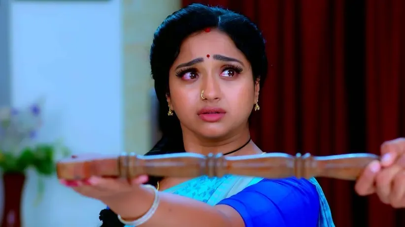 Sumana Asks for Her Share of Properties