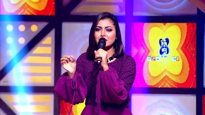 Puja Shopping Mart on Didi’s Show