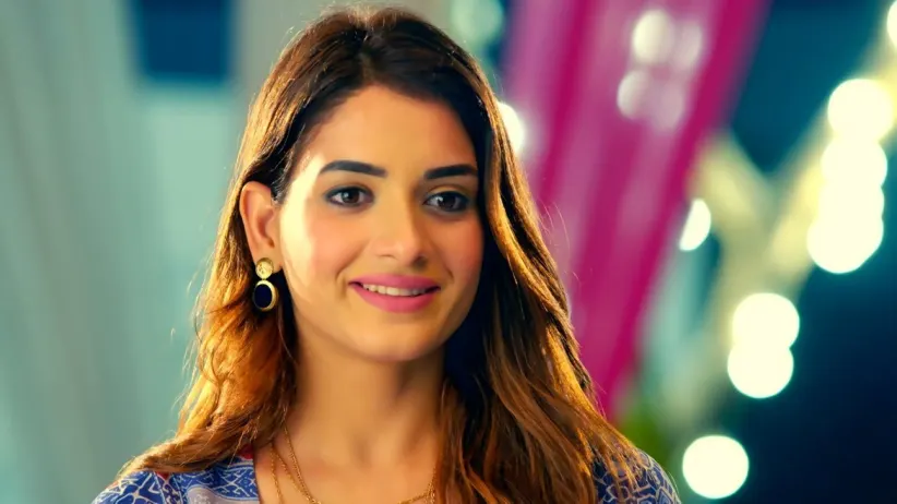 Devika Falls in Love in a Reality Show