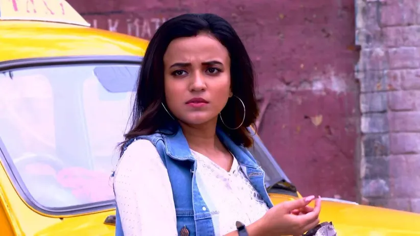 Chayanika Becomes Urmi’s New Friend