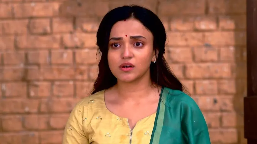 Satyaki Feels Proud of Urmi