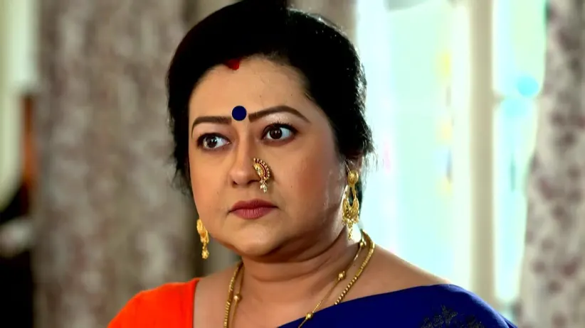 Jagadhatri - September 09, 2022 - Best Scene