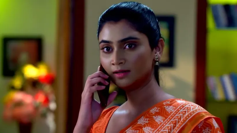 Jagadhatri - September 08, 2022 - Webisode