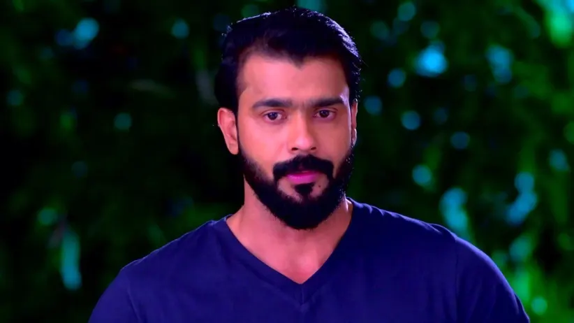 Deva Shares Her Pain with Sharath