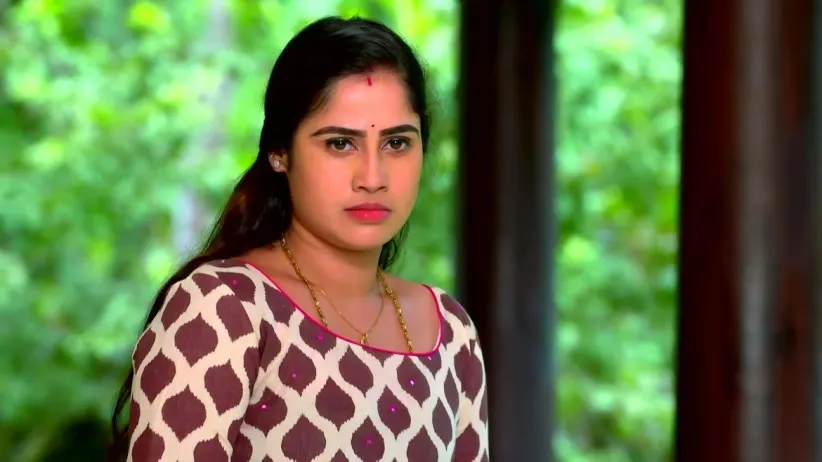 Ananthu Questions Swaminathan