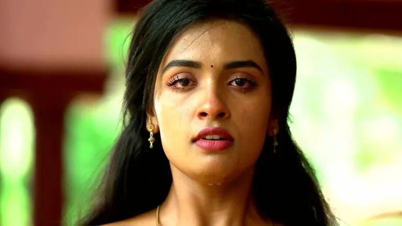 Vijayalakshmi’s Words Upset Shalini