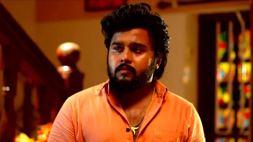Vishnu Hits Dasan