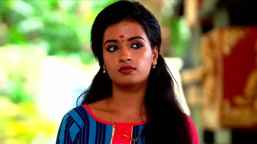 Raghavan Learns about Preethi's Pregnancy