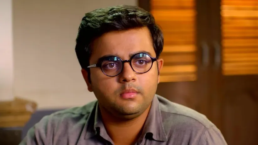 The Principal's Decision about Bhim