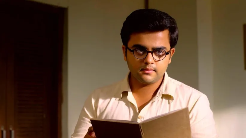 Meera Apologises to Shaguna