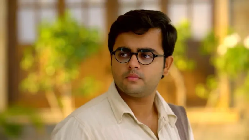 Ramabai Rescues an Unknown Woman