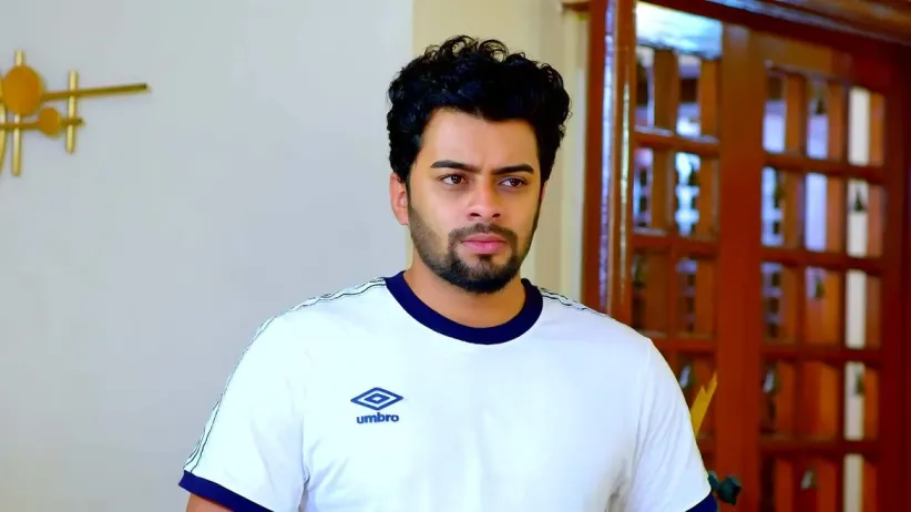 Prajwal Tells Vedanth about Devarajappa