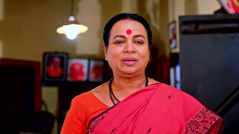 Kanthi's Words Break Purvi's Heart