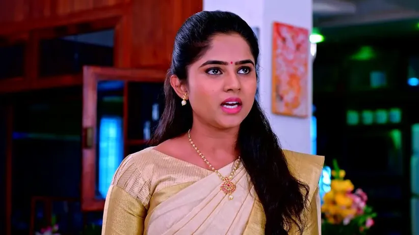 Sneha and Kanthi Arrive at Ramaguda