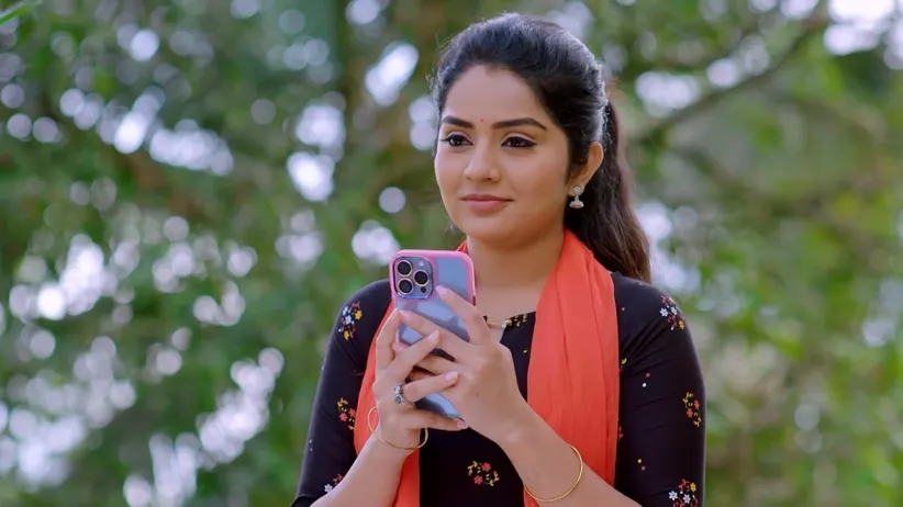 The News of Vishwas's Death Shocks Priya