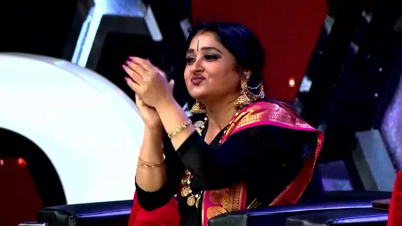 Jodi No 1 - September 03, 2022 - Performance 3