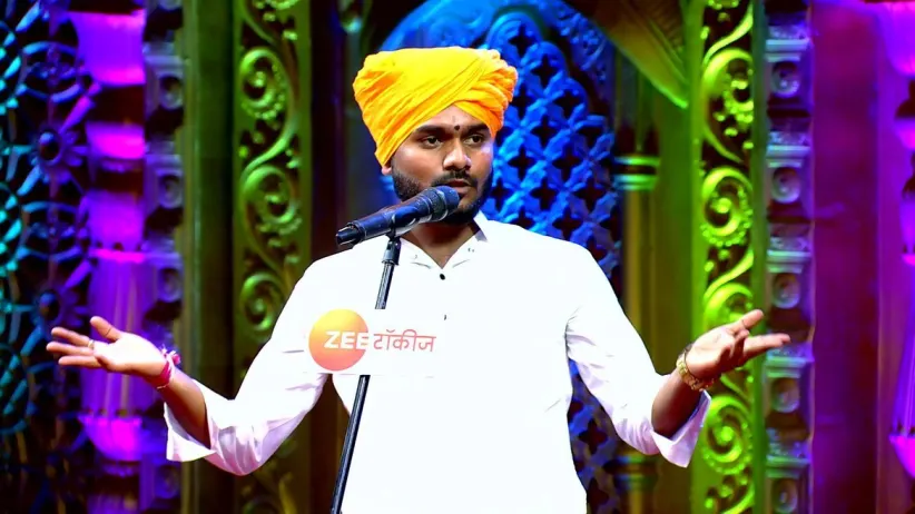 H.B.P. Rahul Maharaj's Enlightening Kirtan