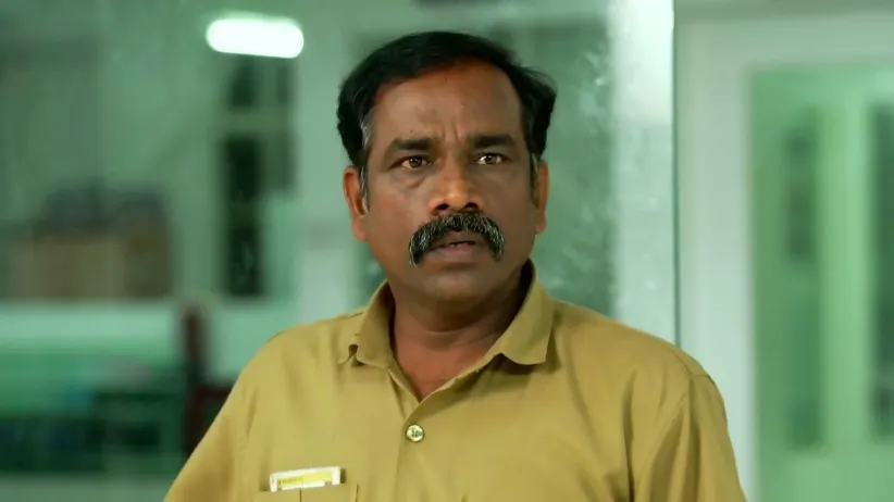Suresh Makes a Decision