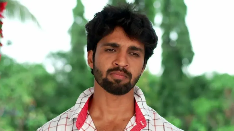 Sujay Taunts Arjun