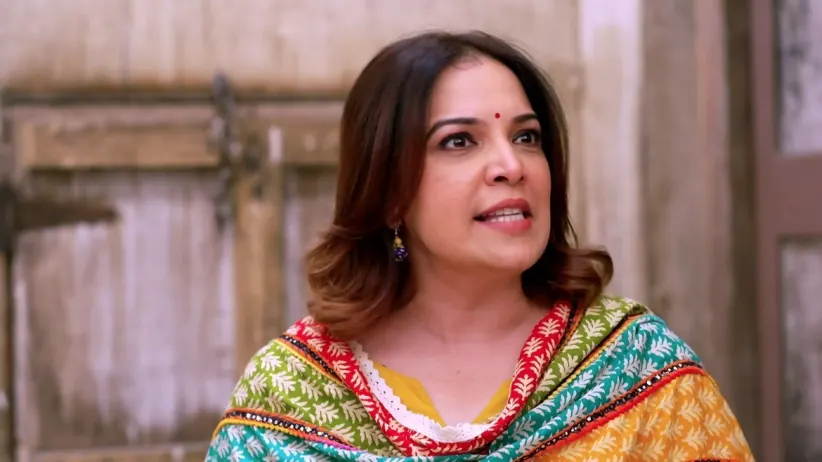 Anamika's Decision Devastates Saurabh
